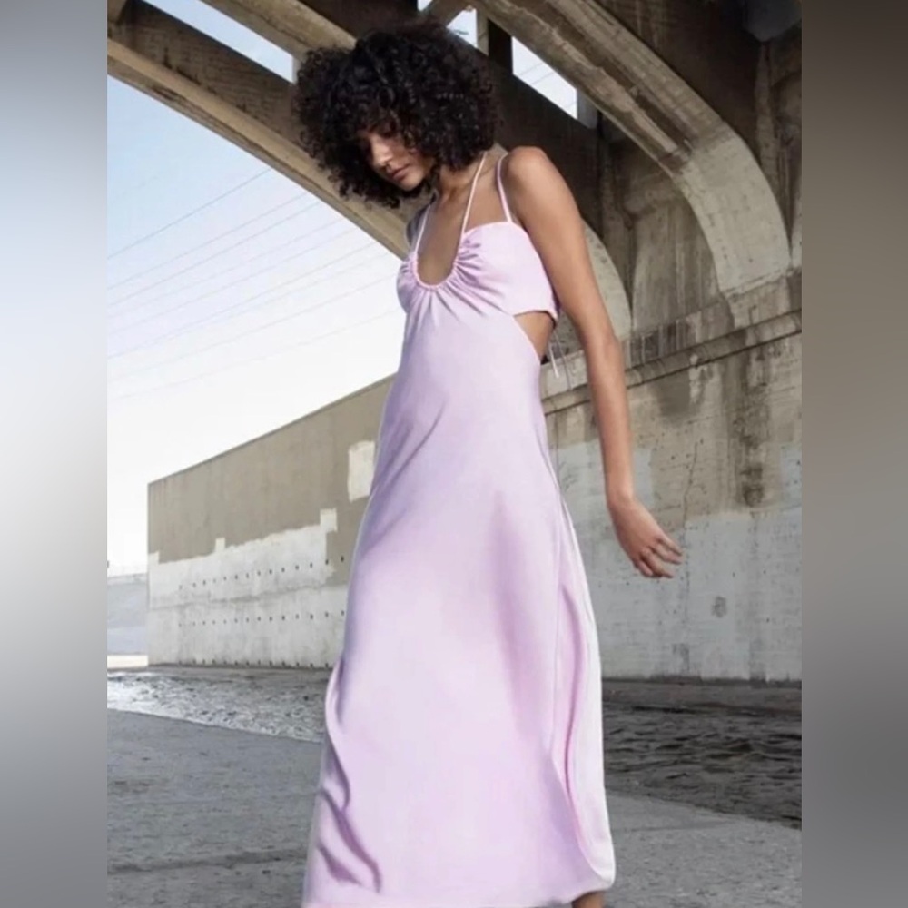 A.L.C. Dress